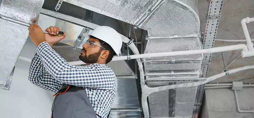 Proactive Ac Vent Repairs & Air Duct Replacement Companies Near Me in West Fargo