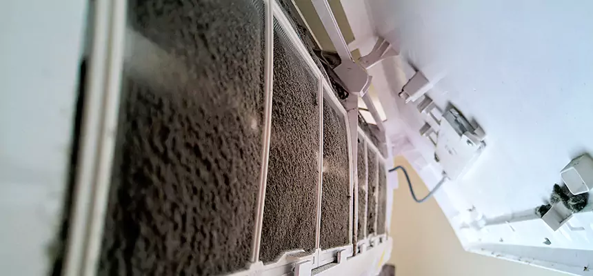 Preventive Air Duct Bacteria Removal in West Fargo