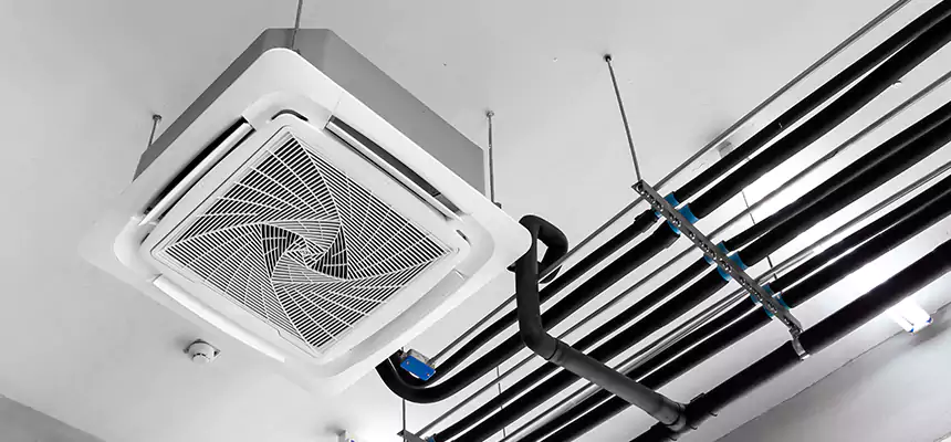 Our Air Duct Deep Cleaning Services in West Fargo, ND