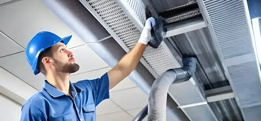 Our Annual Dryer Vent Maintenance Services in West Fargo, ND