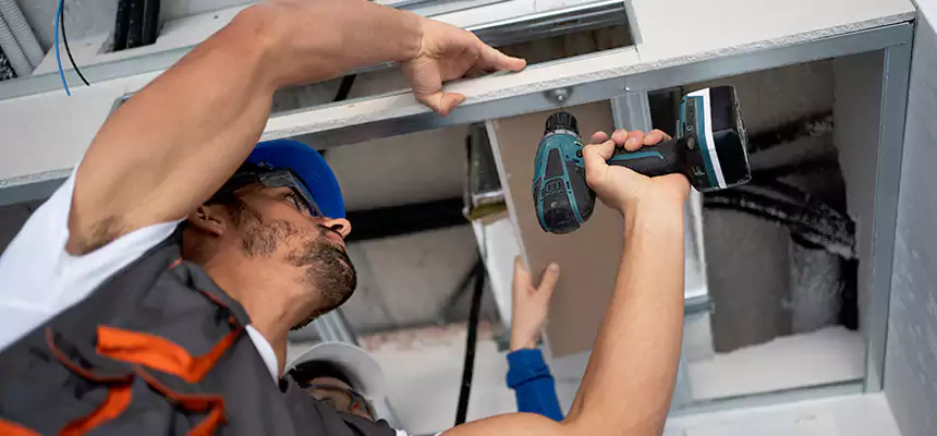 Our Apartment Air Duct Cleaning Services in West Fargo, ND