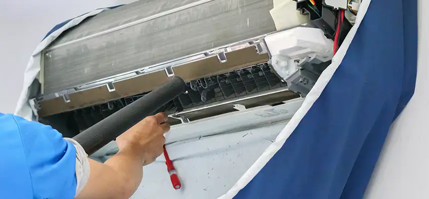 Advanced Clogged Dryer Vent Repair for Multi-Unit & Commercial in West Fargo, ND