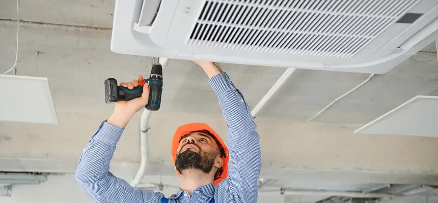 Detailed Multi‑Unit Riser & Roof Termination Cleaning in West Fargo