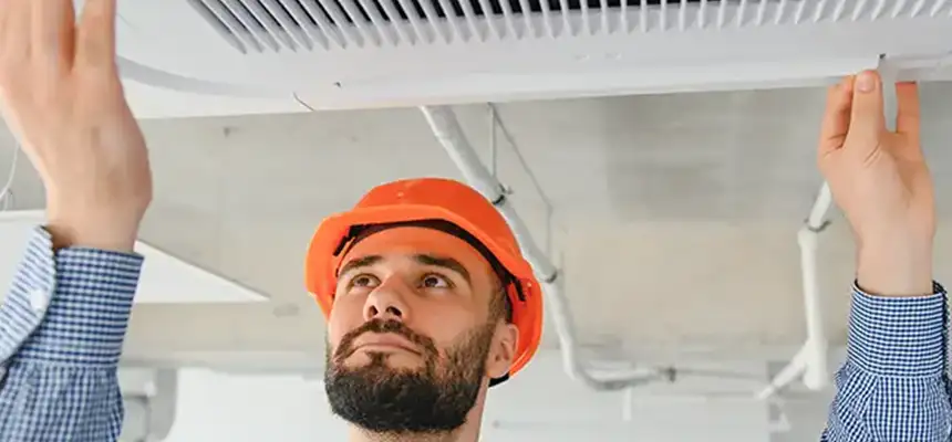 Our Furnace Vent Cleaning Services in West Fargo, ND