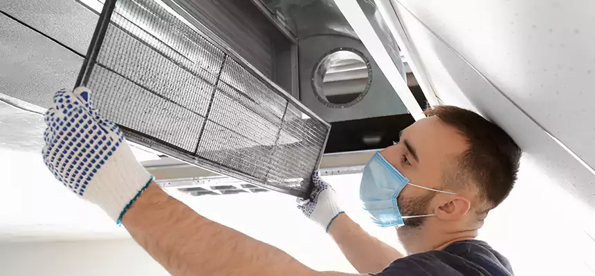 Our Home Duct Cleaning Services in West Fargo, ND  