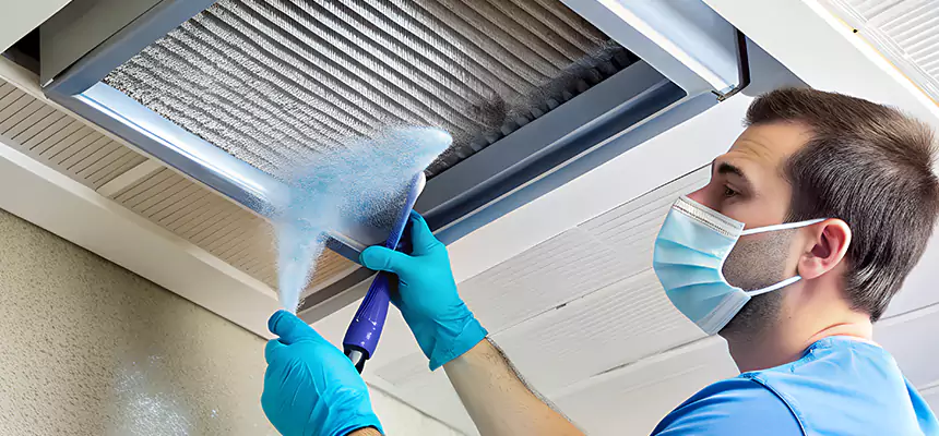 Our Home Ventilation Cleaning Services in West Fargo, ND