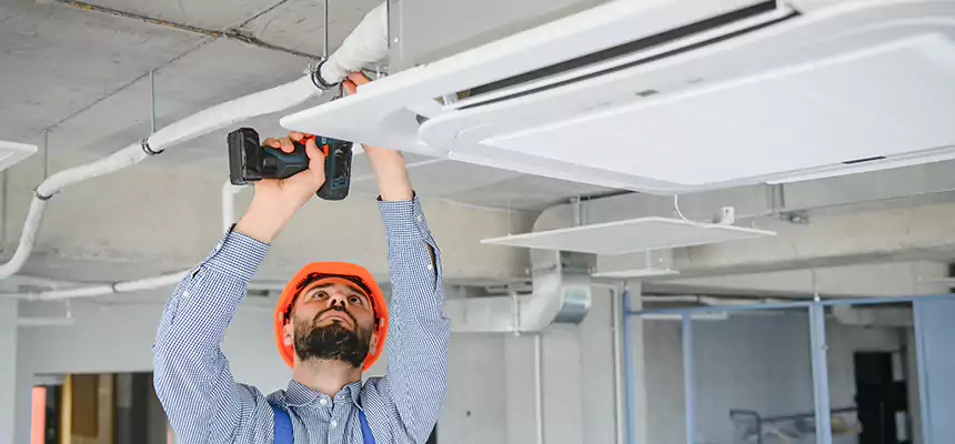 Eco‑Friendly Coil & Plenum Deep Cleaning in West Fargo