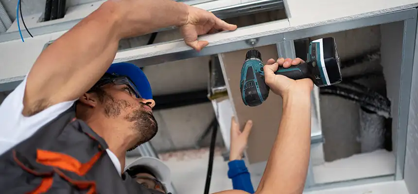 Our Improve Home Air Circulation Services in West Fargo, ND