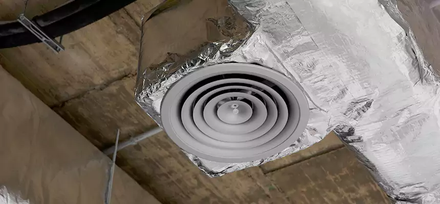 Our Industrial Dryer Vent Cleaning Services in West Fargo, ND