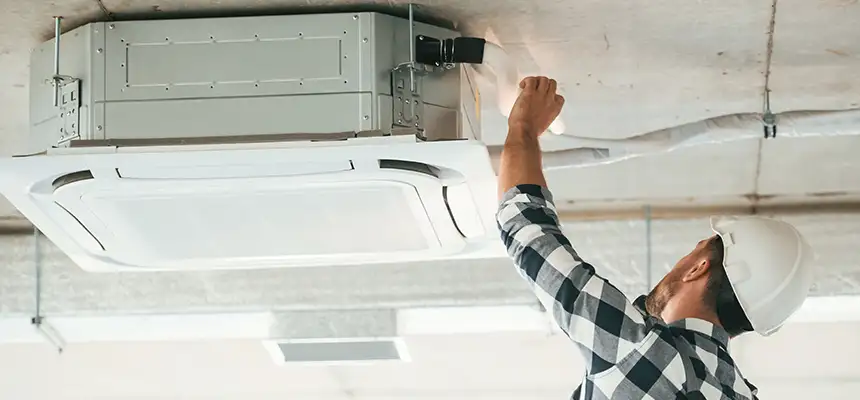 Our Local Vent Cleaning Services in West Fargo, ND