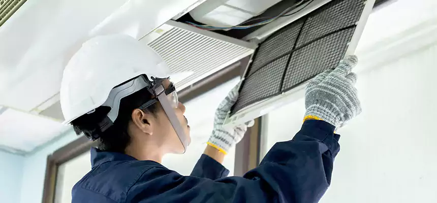 Our Multi-family Home Duct Cleaning Services in West Fargo, ND