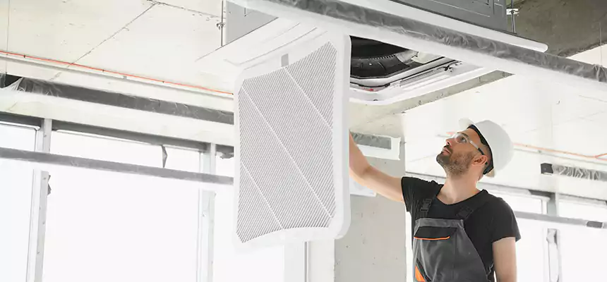 Dryer Ventilation Duct Cleaning in West Fargo