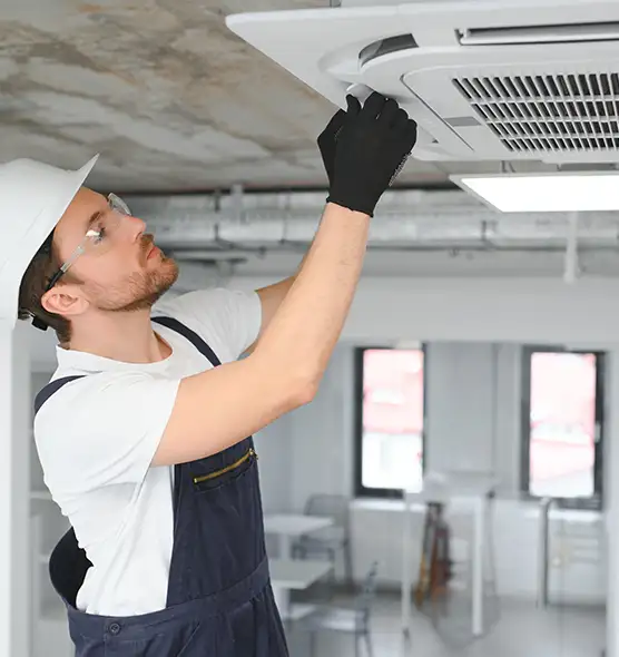 Top Affordable Duct Cleaning Services Near Me in West Fargo, ND