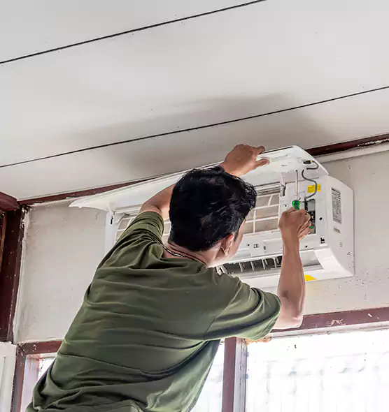 About Air Duct & AC Odor Removal in West Fargo, ND