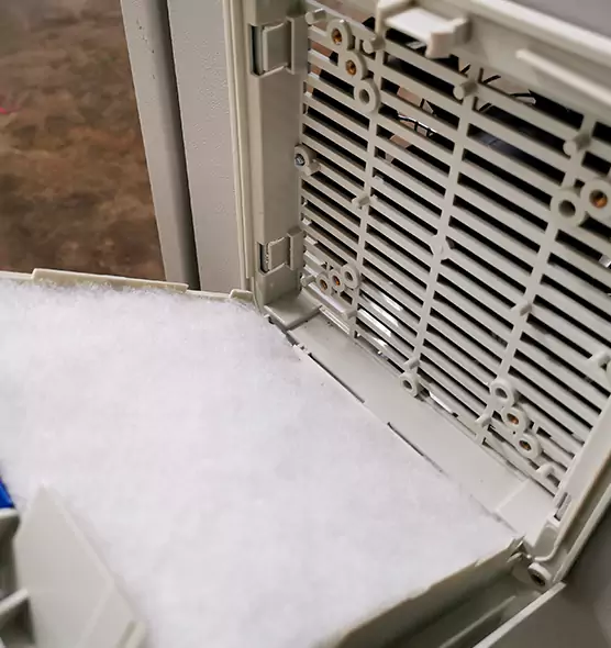 About Air Duct Overhaul & Upgrades in West Fargo, ND