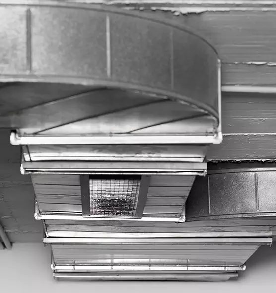 Professional Air Duct Pet Hair Removal in West Fargo, ND