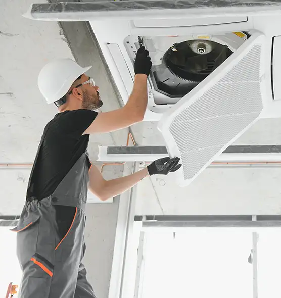 About Air Duct Rodent Removal in West Fargo, ND