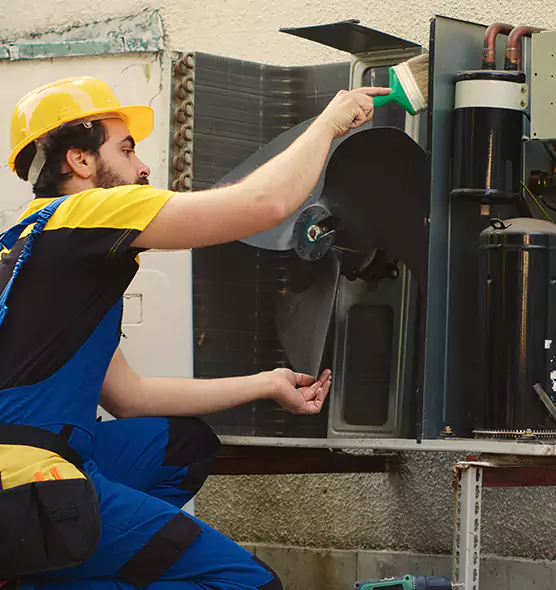 About Dryer Duct Fire Hazard Inspection in West Fargo, ND