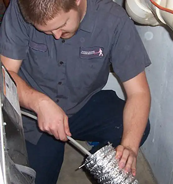 About Dryer Vent Hose Installation in West Fargo, ND