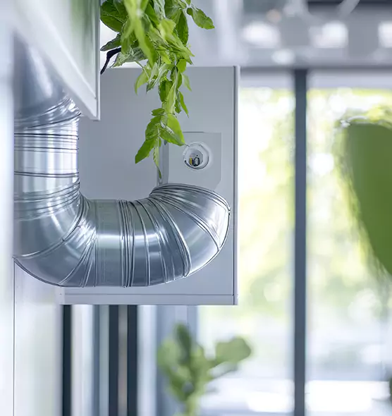 Professional Eco-Safe Dryer Vent Cleaning in West Fargo, ND