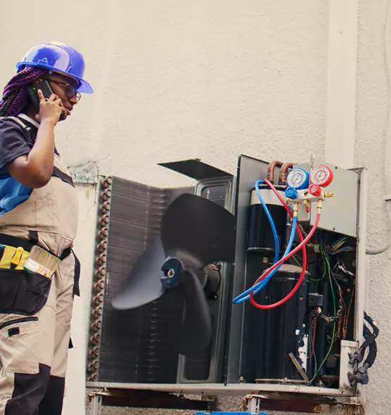 Professional Energy-Efficient HVAC Cleaning in West Fargo, ND