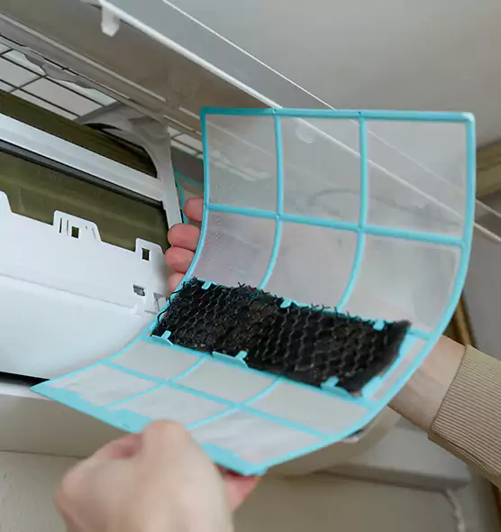 Welcome to Air Duct Cleaning & Repairs West Fargo — Your Local HEPA Filter Installation Pros in West Fargo, ND