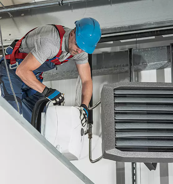 About HVAC Mold Remediation Service in West Fargo, ND