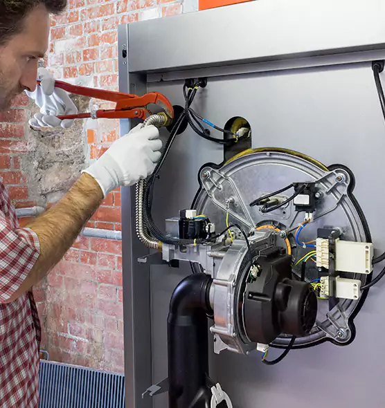 Advanced Repair Dryer Vent Hose in West Fargo, ND