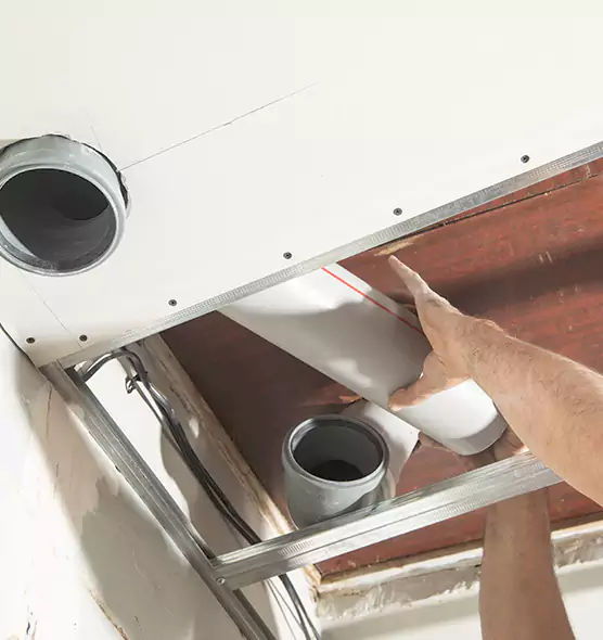 Professional Seasonal Allergy Air Duct Cleaning in West Fargo, ND