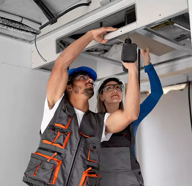 Why Homeowners & Businesses Trust Us in West Fargo, ND