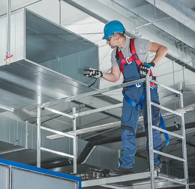 Why Homeowners & Businesses Trust Us in West Fargo, ND?