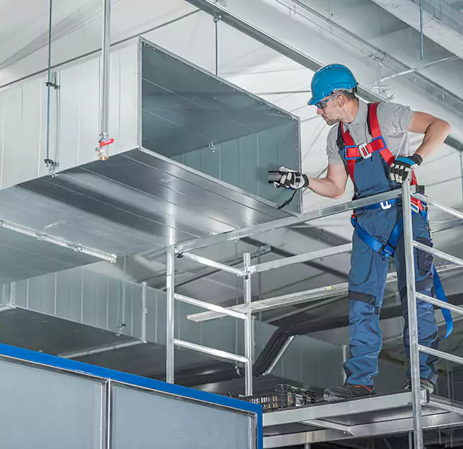 Why Homeowners & Businesses Trust Us in West Fargo, ND?