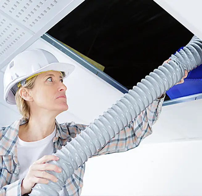 Why Homeowners & Businesses Trust Us West Fargo, ND