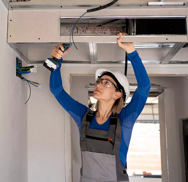 Why Homeowners & Businesses Trust Us in West Fargo, ND?