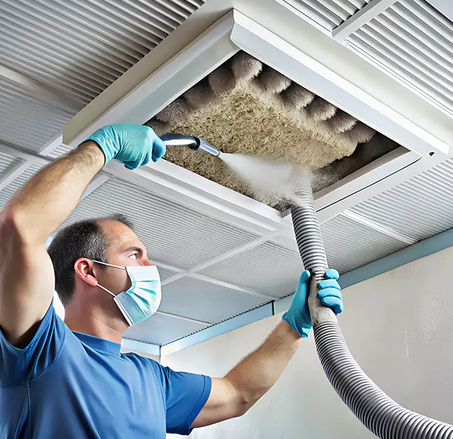 Why Homeowners Businesses Trust Us in West Fargo, ND