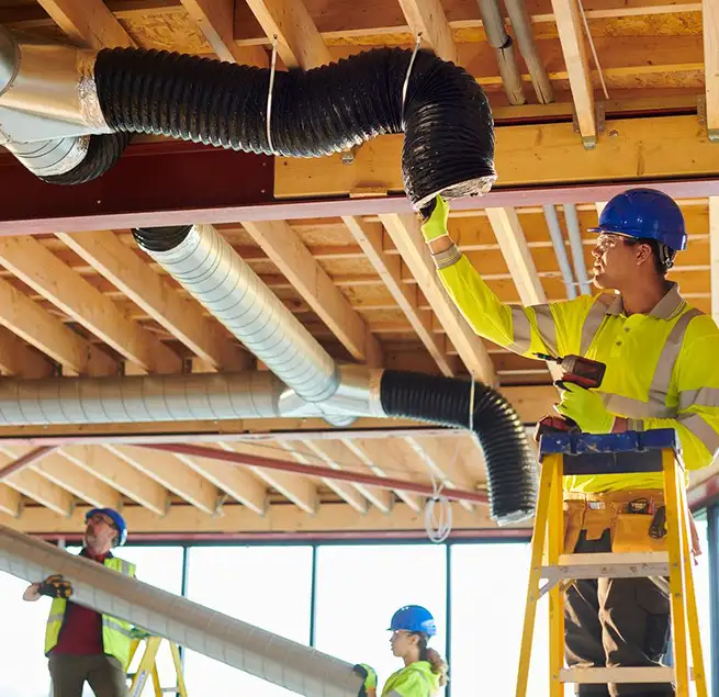 Why Homeowners & Businesses Trust Us in West Fargo, ND?