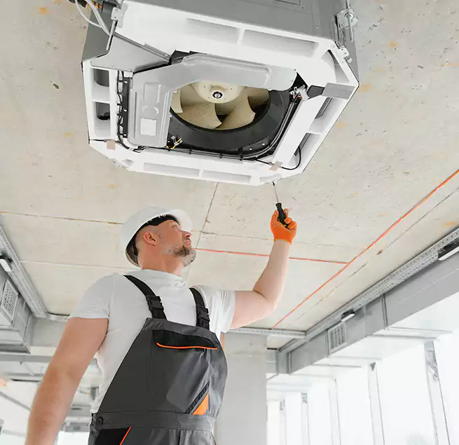 Why Homeowners Businesses Trust Us in West Fargo, ND