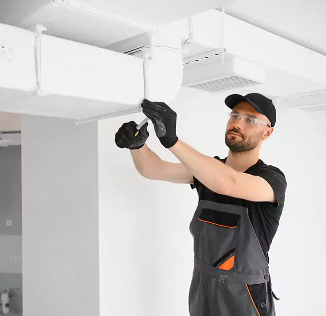 Why Homeowners Businesses Trust Us West Fargo, ND