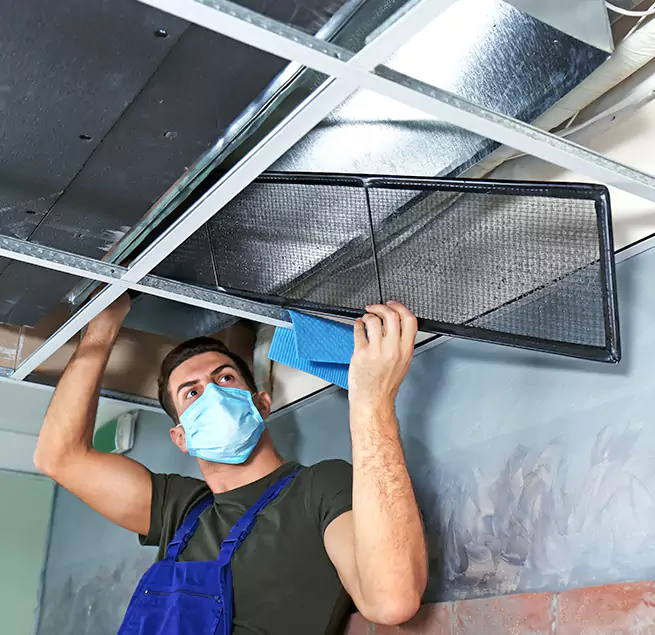  Why Homeowners Businesses Trust Us  in West Fargo, ND?